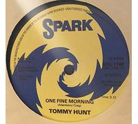 One fine morning (1976) / Vinyl single [Vinyl-Single 7'']