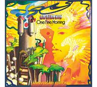 One Fine Morning - Anniversary Edition - Yellow/Orange (Vinyl) (Importación USA)