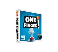 One Finger - Juego de mesa (+8 años)