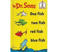 One Fish Two Fish Red Fish Blue Fish