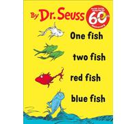 One Fish, Two Fish, Red Fish, Blue Fish (I Can Read It All by Myself Beginner Books)
