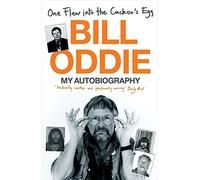 One Flew into the Cuckoo's Egg by Bill Oddie (2009-05-28)