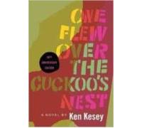 One Flew Over The Cuckoo S Nest (anniversary) (50th Ed.)