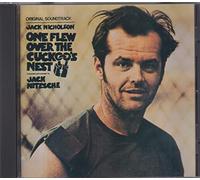 One Flew Over the Cuckoo's Nes