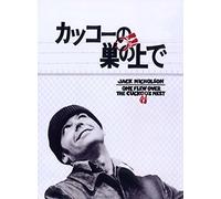 One Flew Over the Cuckoo's Nes [DVD de Audio]