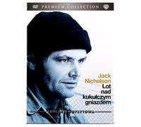 One Flew Over the Cuckoo's Nest [2DVD] (IMPORT) (No hay versión española)