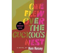 One Flew Over the Cuckoo's Nest: 50th Anniversary Edition