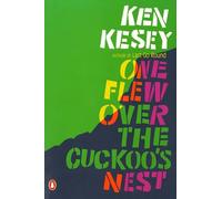 One Flew Over the Cuckoo's Nest: A Novel [Idioma Inglés]