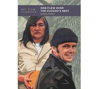 One Flew Over the Cuckoo's Nest (BFI Film Classics)
