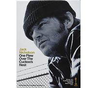 One Flew Over the Cuckoo's Nest: Collector's [Reino Unido] [DVD]