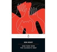 One Flew Over the Cuckoo's Nest (Penguin Classics) [Idioma Inglés]