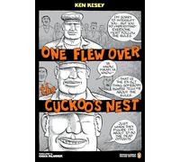 One Flew Over the Cuckoo's Nest (Penguin Modern Classics) [Idioma Inglés]: (Penguin Classics Deluxe Edition)