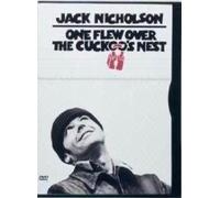 One Flew Over The Cuckoo's Nest [Reg 2]