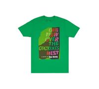 One Flew Over the Cuckoo's Nest Unisex T-Shirt X-Small