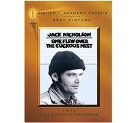 One Flew Over the Cuckoo's Nest [USA] [DVD]