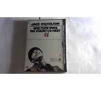 One Flew Over the Cuckoo's Nest [USA] [DVD]