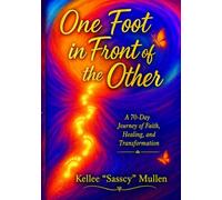 One Foot In Front of the Other