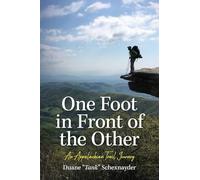 One Foot in Front of the Other: An Appalachian Trail Journey