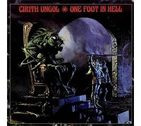 Cirith Ungol One Foot in Hell (Vinyl) 12" Album