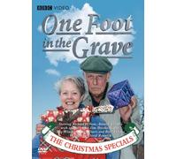 One Foot in the Grave: 1996 & 1997 Christmas [Reino Unido] [DVD]