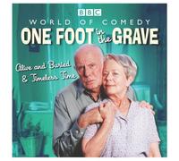 One Foot in the Grave