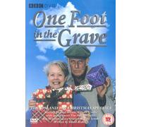 One Foot In The Grave Christmas Special [Import anglais] by Unknown
