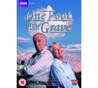 One Foot in the Grave - Complete Series 1-6 Box Set [Reino Unido] [DVD]