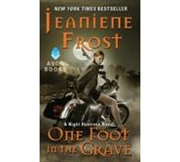 One Foot In The Grave (ebook)