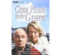 One Foot in the Grave: Season 1 [USA] [DVD]
