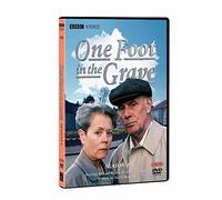 One Foot in the Grave: Season 2 [USA] [DVD]