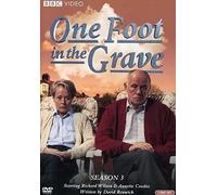 One Foot In The Grave: Season 3 [Edizione: Stati Uniti] [USA] [DVD]