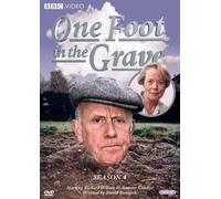 One Foot in the Grave: Season 4 [Alemania] [DVD]