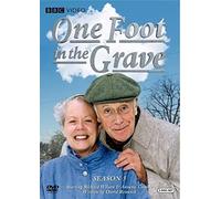One Foot In The Grave: Season 5 [Edizione: Stati Uniti] [USA] [DVD]