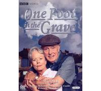 One Foot In The Grave: Season 6 (2 Dvd) [Edizione: Stati Uniti] [USA]