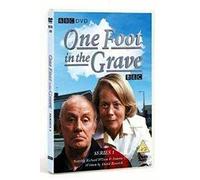 One Foot in the Grave - Series 1 [Reino Unido] [DVD]