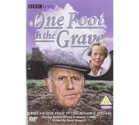 One Foot in the Grave - Series 4 [Reino Unido] [DVD]