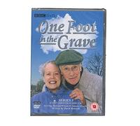 Richard Wilson - One Foot in the Grave - Series 5 [Reino Unido] [DVD]