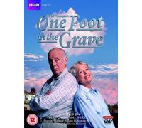 One Foot In The Grave: Complete Series 1-6 [DVD]