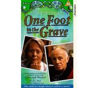 One Foot in the Grave [VHS]
