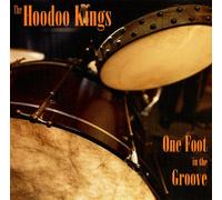 One Foot in the Groove