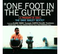 One Foot in the Gutter