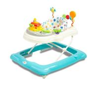 One Foot Island Paradise Beach and Lagoon Ocean Aitutaki Cook Islands Polynesia - Impresión artística sobre lienzo (61 x 40,6 cm, sin marco)