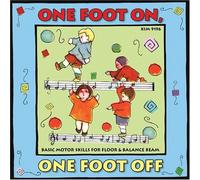 One Foot On, One Foot Off by Georgiana Stewart (2007-09-07)