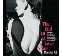 One For All - 情事の終わりに [Analog]