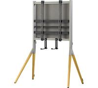 ONE FOR ALL Accesorios TV y Video Marca Modelo Falcon Universal TV Stand for Screen Size 32-70 Inch with Soundbar Holder