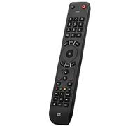 One for all advanced evolve tv mando a distancia ir inalámbrico boton
