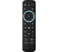 One for All For All URC7935 Streamer Universal Mando a Distancia Negro
