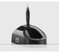 One for all - antena de tv interior amplificada - filtro 3g/4g/5g -rec