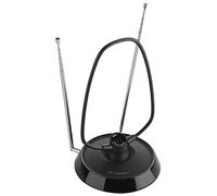 One for all - antena de tv para interior - recibe tdt en un rango de 5
