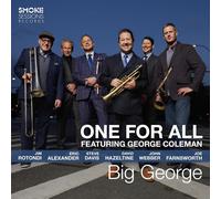 Big George [Vinilo]